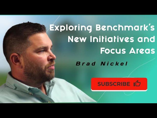 Exploring Benchmark's New Initiatives and Focus Areas