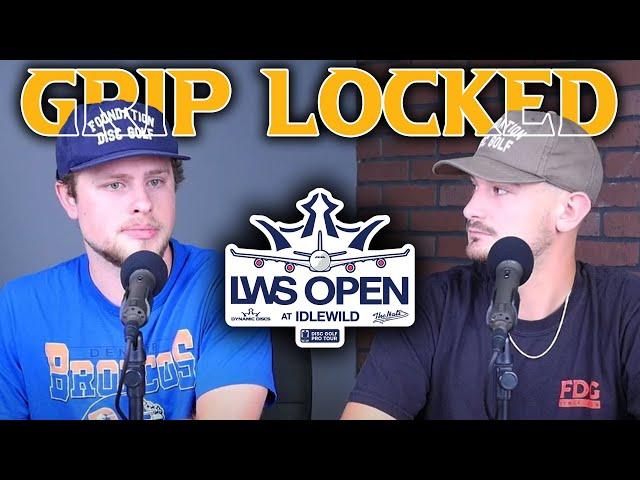 Crucial Tournament for Ricky Wysocki Before Worlds | Grip Locked Idlewild Preview