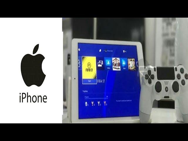 Main PS4 di Iphone & Ipad || Berita Terbaru 2019