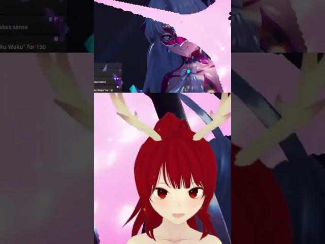 Dragon's battle | #wutheringwaves #projectwave | #ryuubedon on #Twitch