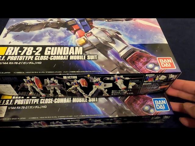 Five Common Misunderstood Things About Buying Gunpla In USA