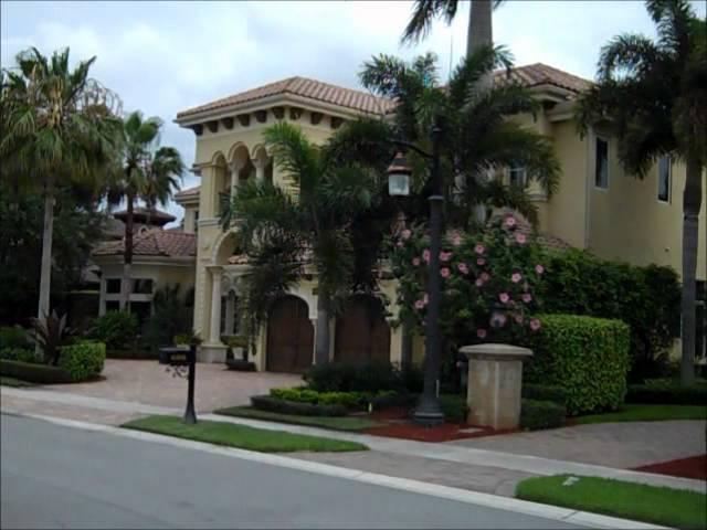 Frenchman's Reserve homes for sale L'Hermitage Palm Beach Gardens