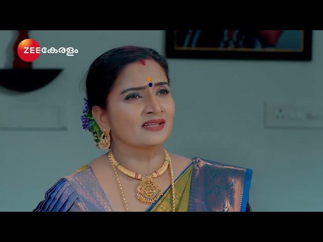 Snehapoorvam Shyama | Ep - 216 | Best Scene | May 23 2025 | Zee Keralam