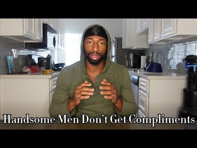 Handsome Men’s Game - You’re Too Intimidating