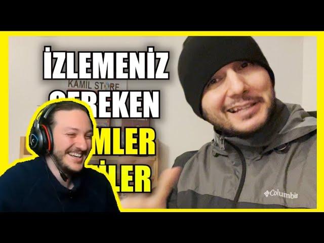 Toqtir 2024'TE İZLENMESİ GEREKEN FİLMLER VE DİZİLER! izliyor