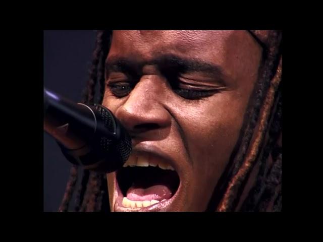 Cidade Negra - A Estrada (DVD Acústico MTV)