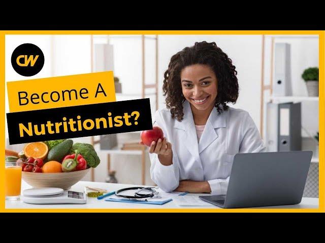 Nutritionists - Salary, Jobs, Education (2022)