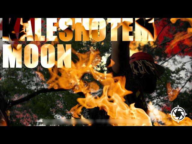 KaleTec "Moon" (Official Music Video)