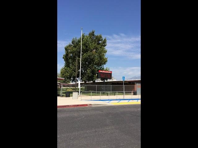 Sequoia Junior High