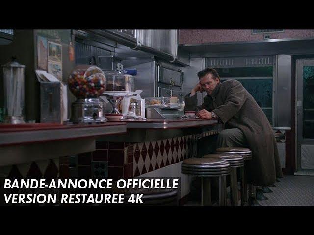 ANGEL HEART - Version restaurée 4K - Bande-annonce