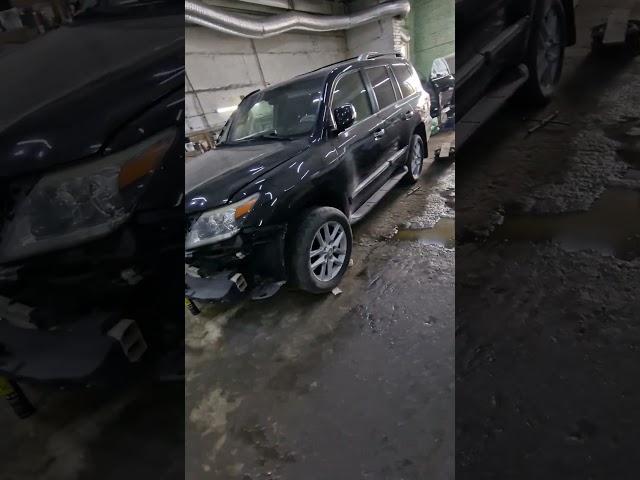 Макс Автотех Сервис кузовной ремонт любой сложности гарантия качества Новосибирск
