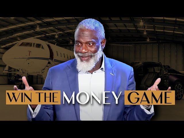 The Money Game And How To Win It