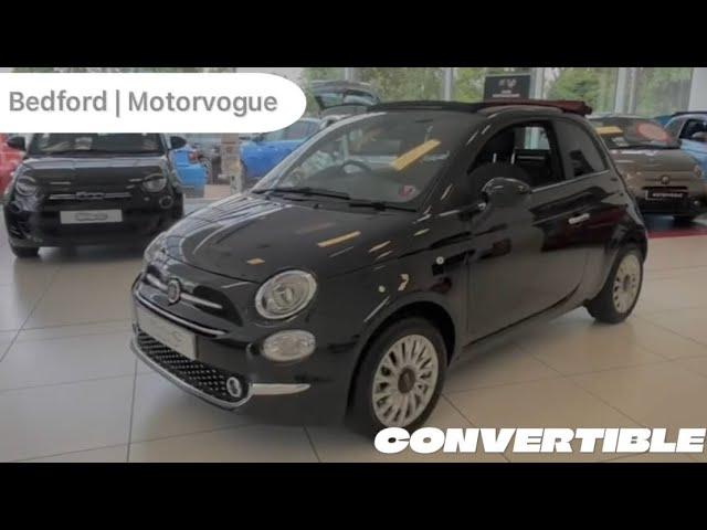 Fiat 500 | Bedford | Motorvogue