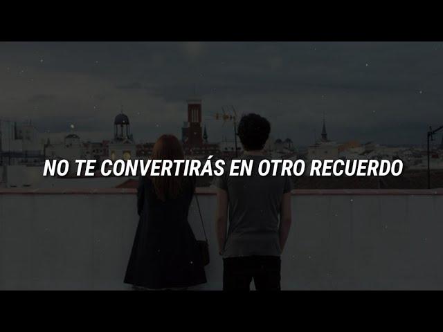 Miles Away & AYMEN (Ft. Mark Klaver) - Memory // Español