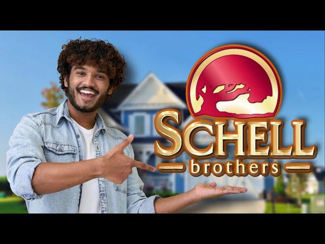 Pros & Cons of buying a Schell Brothers Home