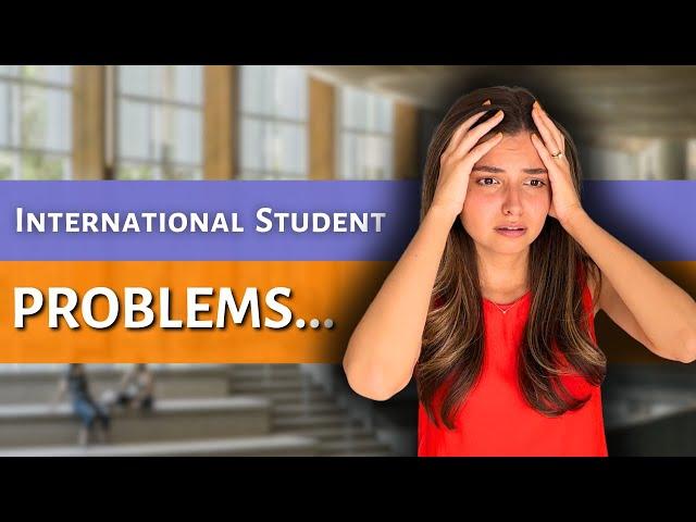 STUDENT LIFE in GERMANY  TOP-5 CHALLENGES for International Students | Don't Do These Mistakes!!!