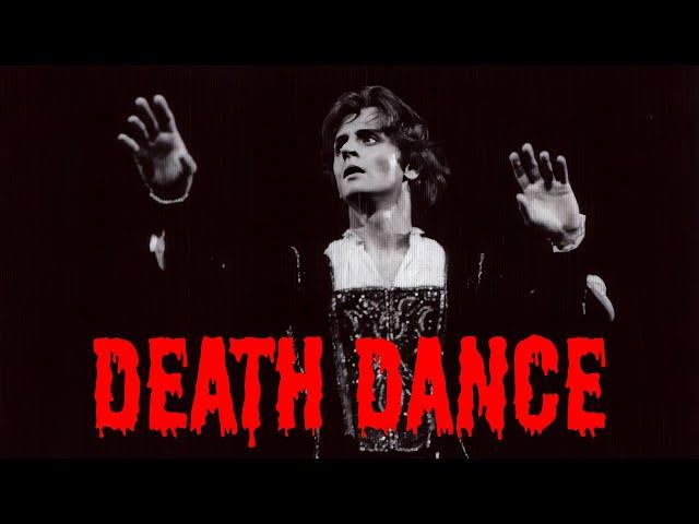 Baryshnikov/Bolle Death Dance: Giselle Coda Explained