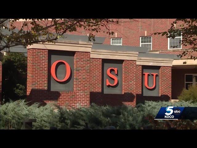 Shock and confusion at Oklahoma State University after president resigns