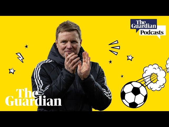 Newcastle take a big step towards silverware at Arsenal | Football Weekly