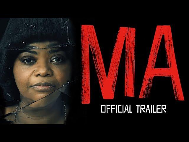 MA - Tráiler Oficial (HD)