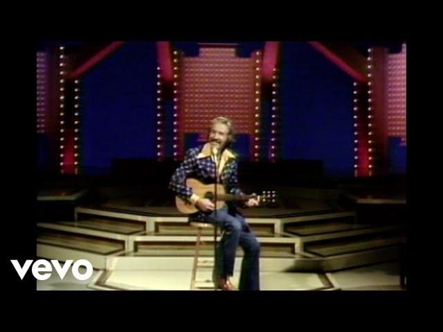 Marty Robbins - All Around Cowboys (Live)