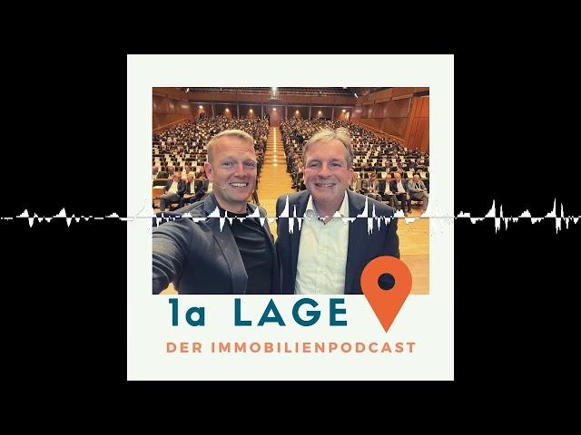 Teilkauf – die Lösung für Omas Häuschen? - 1a LAGE - Der Immobilienpodcast