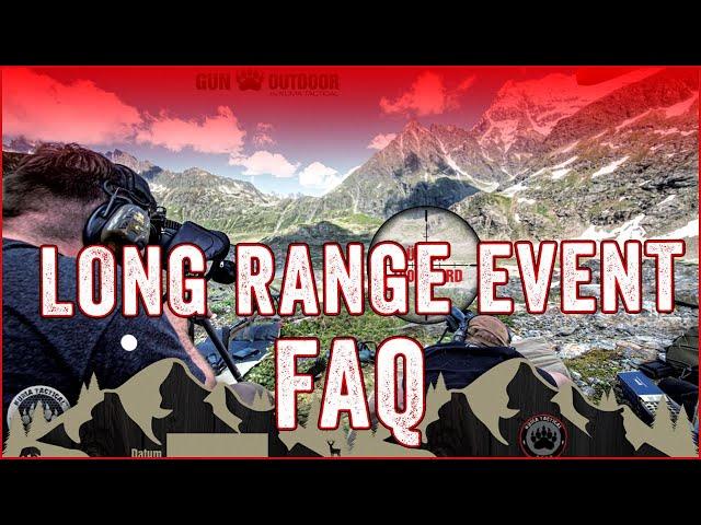 Kuma Long Range Event in der Schweiz - FAQ