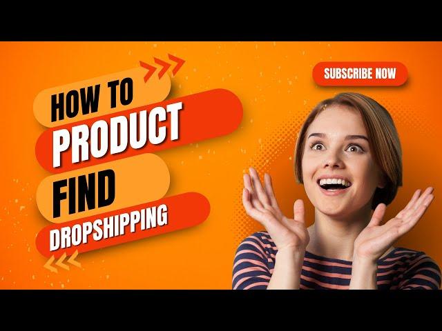 Product Research Strategies and Tools in Dropshipping