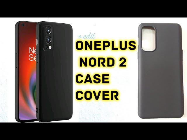 OnePlus Nord 2 Case Cover / OnePlus Nord 2 Back Cover / OnePlus Nord 2 5G Black Candy Case / #shorts