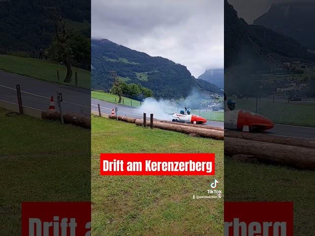 ️Drift Power am Kerenzerberg Rennen. #automobile #news #action #funny #new #drift #new