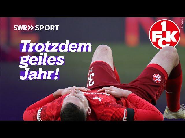 FCK-Frust gegen Köln DEIN FCK #137 | SWR Sport