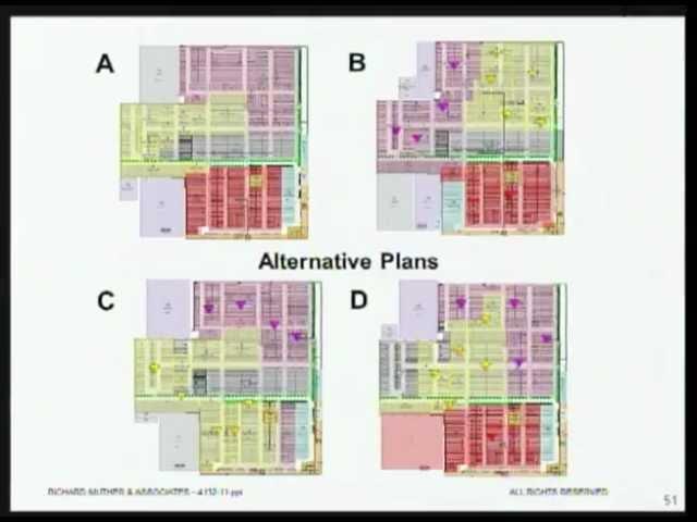 Warehouse/Distribution Center Layout