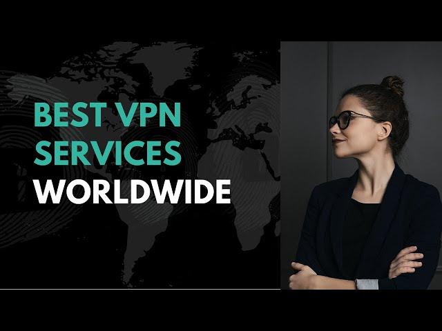 Best VPNs: NorVPN, Express VPN, Private VPN and Pure VPN