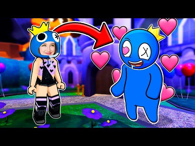 ПРОВЕРИЛА 18 МИФОВ в РАДУЖНЫЕ ДРУЗЬЯ 2 !  RAINBOW FRIENDS 2 СЕКРЕТЫ Роблокс