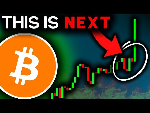 BITCOIN: $26 TRILLION TAKEOVER (Huge News)!!! Bitcoin News Today & Bitcoin Price Prediction!