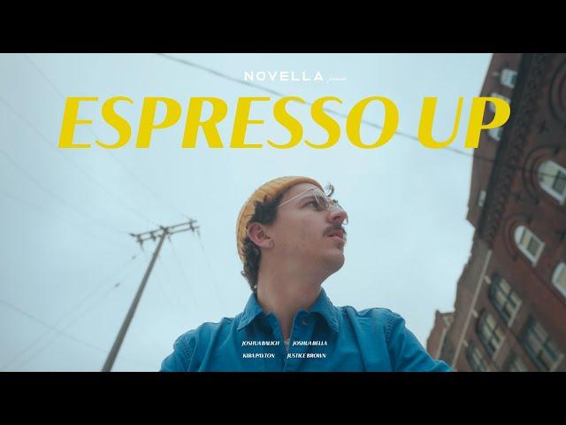 A Coffee Commercial | Sony FX3