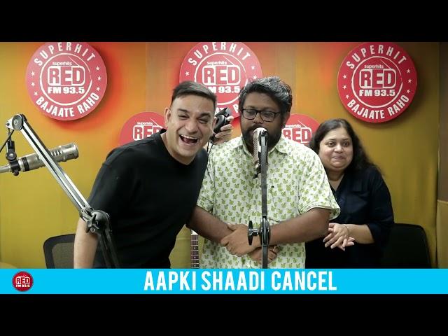 Murga | Aapki Shadi Cancel | Rj Praveen