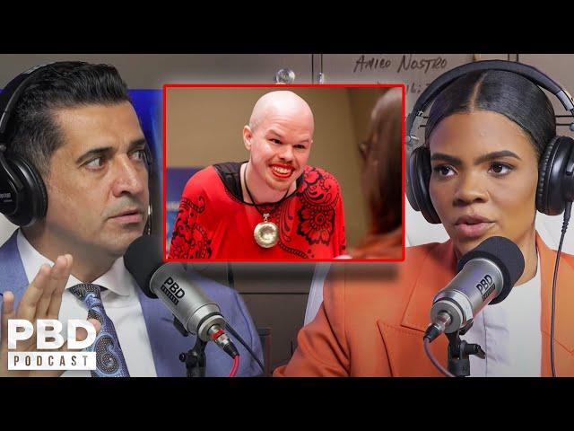 "Alphabet Mafia" - Candace Owens Destroys LGBTQ Hypocrisy