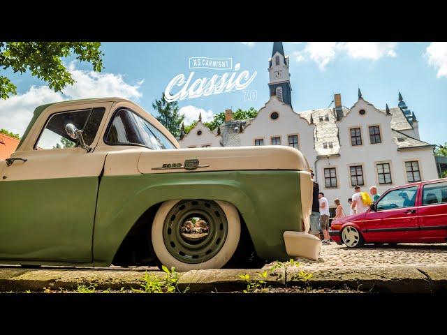 XS CARNIGHT Classic 7.0│Teaser by Studio Navara