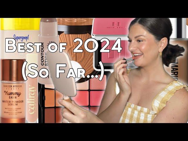 Best New Makeup Releases of 2024 (And Some Exciting News!)