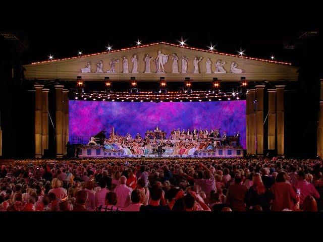 André Rieu - Love in Maastricht (Full Concert)