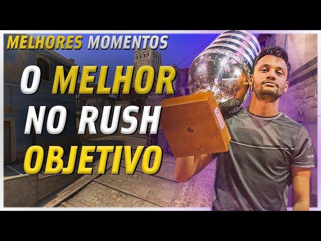 20 vezes que o Fer mostrou ser o Melhor no Rush objetivo | Melhores momentos no CSGO