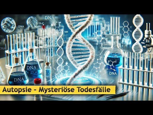 Autopsie Mysteriöse Todesfälle Folge 20 Neue Doku Podcast Deutsch