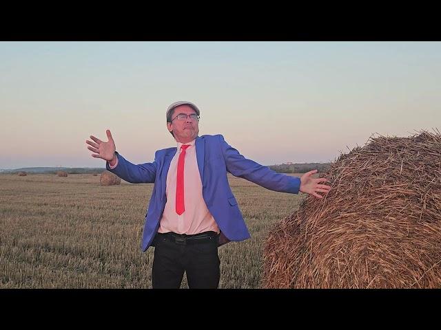 Заведующий хозяйством - Ильнур Юламанов. Премьера песни