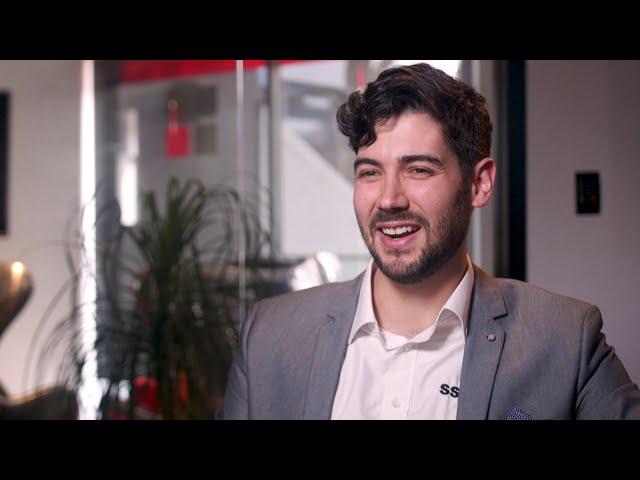 Web Application development is hard - Why choose SSW