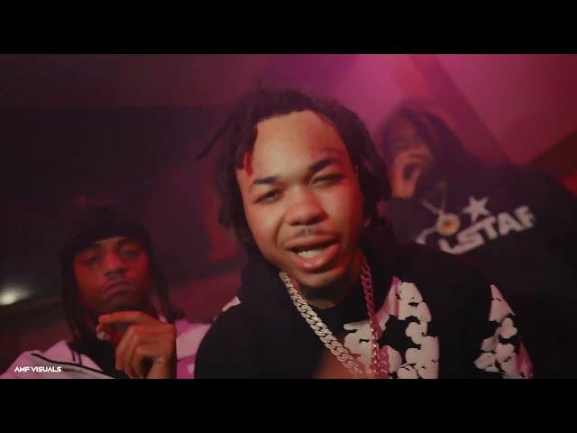 Bloodhound Q50 x Big Opp x Rell Vert - GO (Official Music Video)