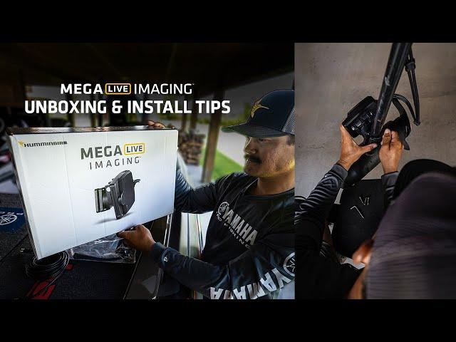 MEGA Live Unboxing and Install Tips