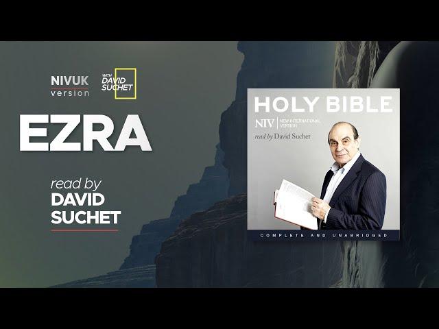 The Complete Holy Bible - NIVUK Audio Bible - 15 Ezra