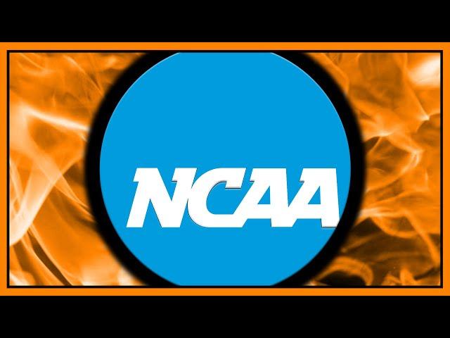 A MESSAGE TO THE NCAA