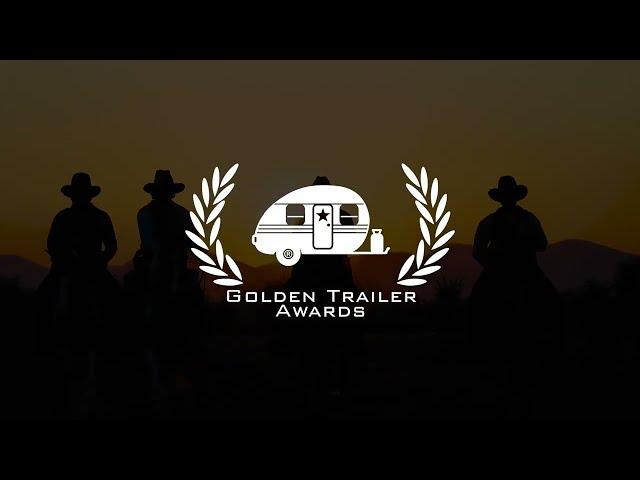 Golden Trailer Awards 2022 | Universal Production Music